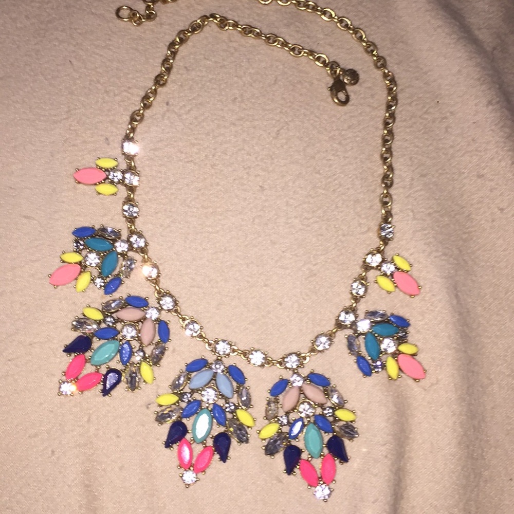 Statement Necklace